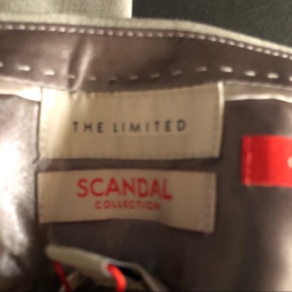 The limited Olivia dress pant size 10 NWT - Picture 5 of 6